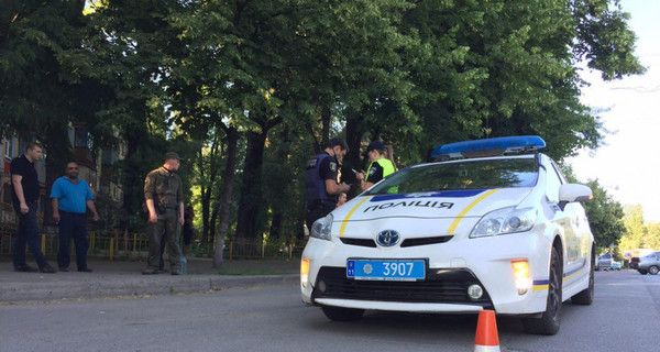 В Кривом Роге похитили и убили мужчину