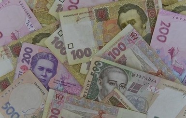 Почему украинцы не замечают повышения доходов