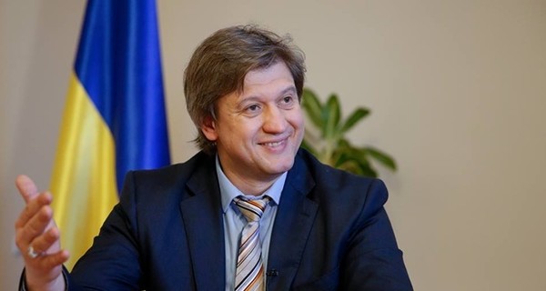 Министр финансов Данилюк пугает депутатов девальвацией: что будет с ценами и гривной