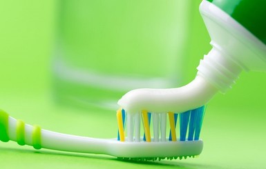 Ученые: мыло, зубная паста и дезодоранты могут вызвать рак толстой кишки