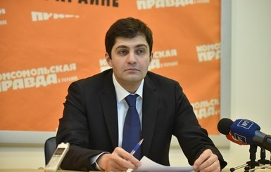 Сакварелидзе назвал Бабченко военным преступником