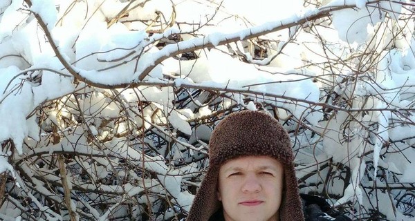 Под Харьковом нашли тело активиста Николая Бычко