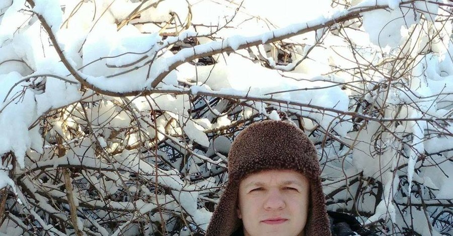 Под Харьковом нашли тело активиста Николая Бычко