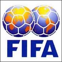 Украина на 32-ом месте в рейтинге ФИФА 