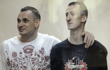 Кольченко пояснил, почему прекратил голодовку