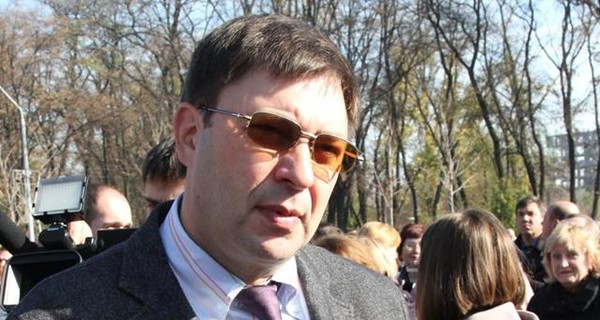 В Украине российский омбудсмен посетит четверых обвиняемых в госизмене