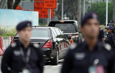 В Сингапуре усилили меры безопасности перед встречей Трампа с Ким Чен Ыном