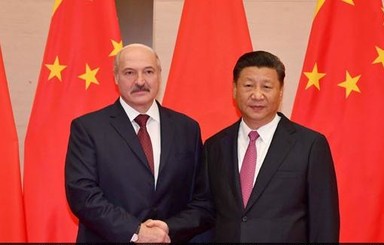 Беларусь ввела безвиз с Китаем