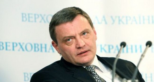 Главным кандидатом на место Павла Жебривского называют Юрия Грымчака