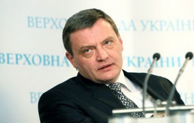 Главным кандидатом на место Павла Жебривского называют Юрия Грымчака
