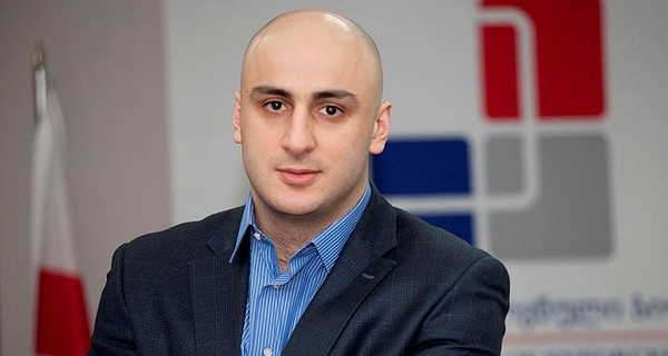 В Тбилиси задержали лидера грузинской оппозиции