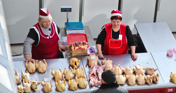 Глава Гавриловского сельсовета: 