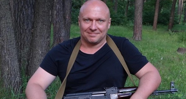 Киевский суд арестовал адвоката-догхантера