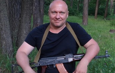 Киевский суд арестовал адвоката-догхантера