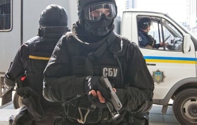 Харьковская правозащитная группа обвинила СБУ в исчезновениях людей 