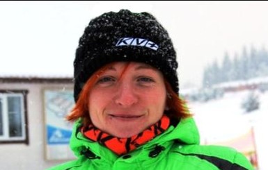 Белорусская лыжница приняла украинское гражданство