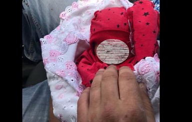 В Черкассах женщина пыталась продать своего ребенка за 5 тысяч долларов