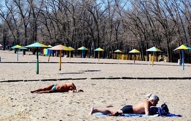 Минздрав опубликовал карту опасных пляжей в Украине с кишечной палочкой 