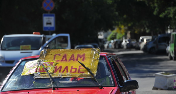 Курортный обман, или Как легким движением руки сарай превращается в 