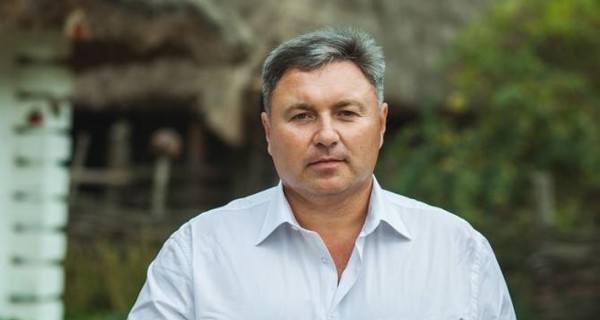 Гарбуз развеял слухи о своей отставке с поста луганского губернатора: 