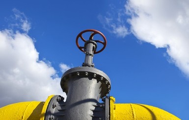 Каспийский газ обойдется Украине на 20% дороже