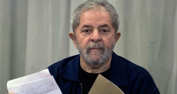 Экс-президент Бразилии будет комментировать матчи ЧМ из тюрьмы