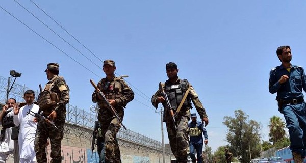 В Афганистане прогремел очередной взрыв, погибли 15 человек