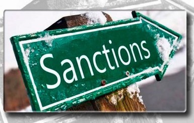Евросоюз продлил санкции против России из-за Крыма