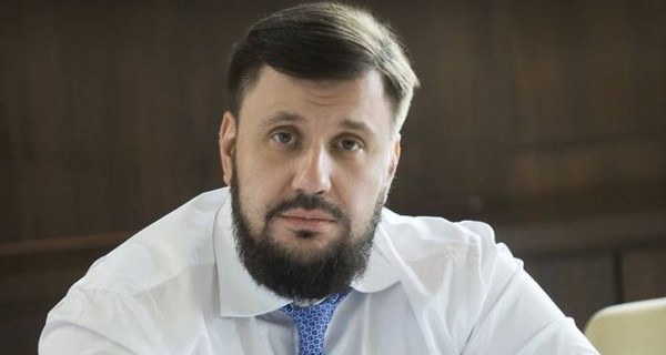 Минюст обратился в суд с требованием ликвидировать партию Клименко 