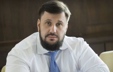 Минюст обратился в суд с требованием ликвидировать партию Клименко 