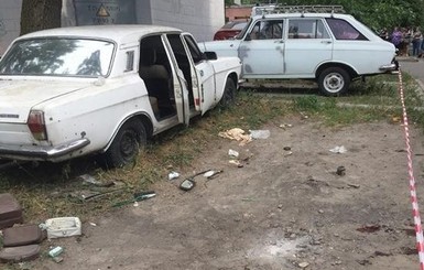 Эхо трагедии в Киеве: детей предупреждали, что в машине бомба