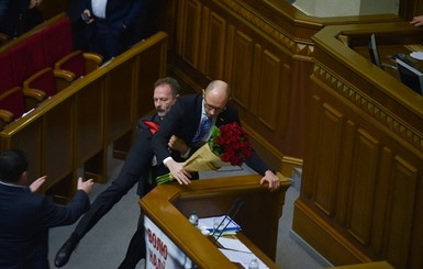 Депутат Барна хочет радикально изменить подход к проявлениям секс-ориентации