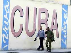На Кубе теперь неограниченные зарплаты 