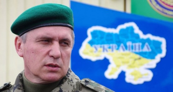 Послом Украины в Армении назначили генерала Литвина, которого обвиняли в Иловайской трагедии