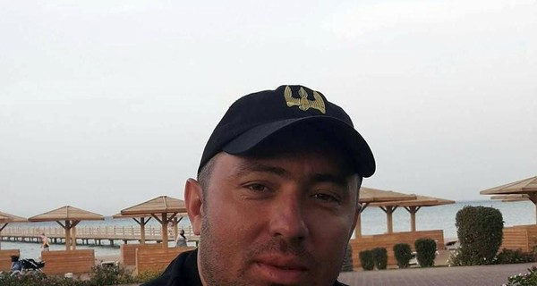 В Киеве полиция задержала одного из основателей батальона 