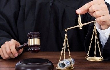 Рада приняла закон о создании Антикоррупционного суда