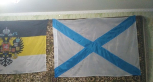 В Николаеве местные жители создали агентурную сеть для нужд Генштаба армии России 