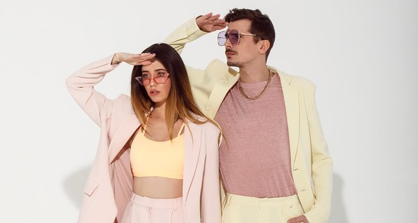 Звезды - выпускникам: 