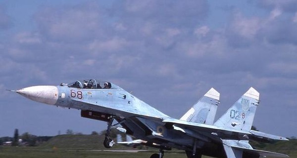 Украина проведет самые крупные в истории авиационные учения