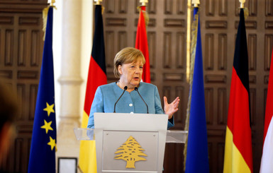 Немцы не знают, что делать с Меркель 