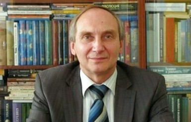 Освобожденного из плена ученого Козловского лишили пенсии