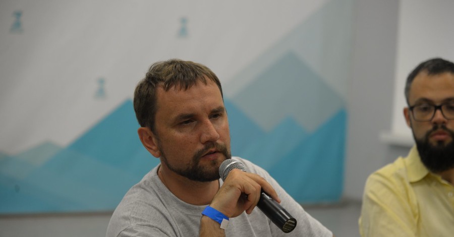 22 июня в Украине: Вятрович назвал 