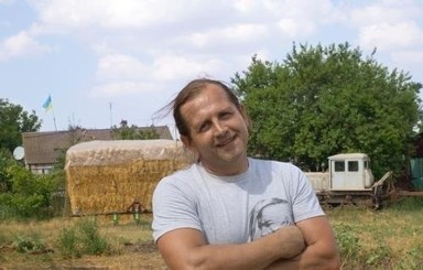 Украинец Владимир Балух объявил сухую голодовку в крымском СИЗО