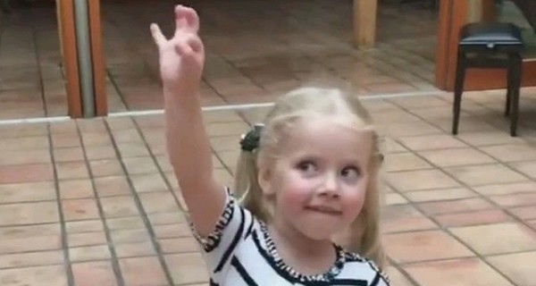 4-летняя дочь Аллы Пугачевой отчитала маму: 