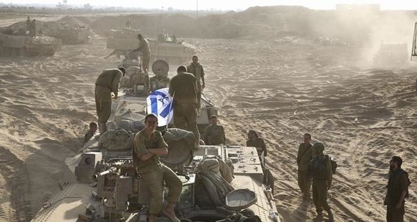 СМИ: более половины израильских военных употребляют наркотики