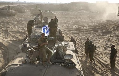 СМИ: более половины израильских военных употребляют наркотики