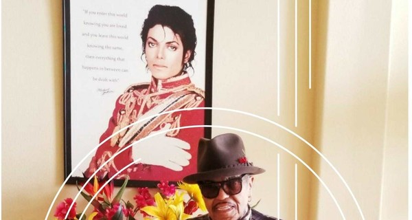 У отца Майкла Джексона обнаружили неизлечимый рак