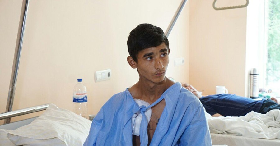 Из больницы выписывают последнего пострадавшего во время нападения на ромов
