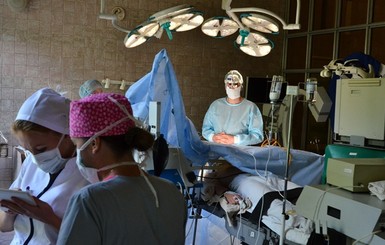 Закон о трансплантации вступил в силу