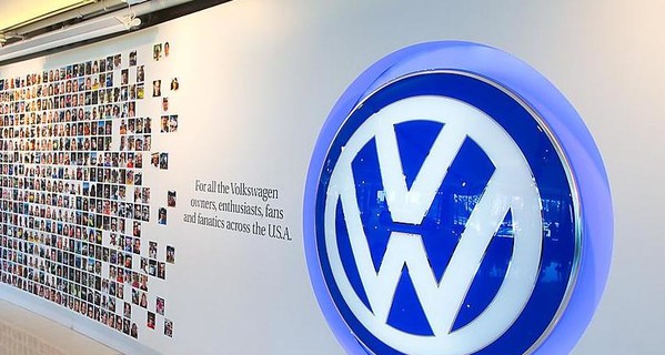 Германия потратит штраф, который заплатит Volkswagen, на интернет и больницы 